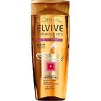 ELSEVE EXTRAORDINALY OIL 1×250 ml, shampooing pour cheveux secs