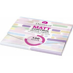 Dermacol matteringspapier Matte Control 1×100 st, matteringspapier