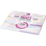 Dermacol matteringspapier Matte Control 1×100 st, matteringspapier