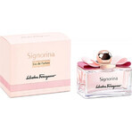 Salvatore Ferragamo Signorina Edp 50ml 1×50 ml 1×50 ml, eau de parfum