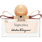 Salvatore Ferragamo Signorina Edp 50ml 1×50 ml 1×50 ml, eau de parfum