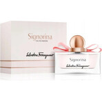 Salvatore Ferragamo Signorina Edp 50ml 1×50 ml 1×50 ml, eau de parfum