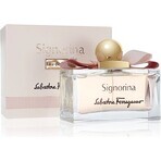 Salvatore Ferragamo Signorina Edp 50ml 1×50 ml 1×50 ml, eau de parfum