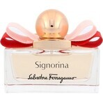 Salvatore Ferragamo Signorina Edp 50ml 1×50 ml 1×50 ml, eau de parfum