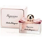 Salvatore Ferragamo Signorina Edp 50ml 1×50 ml 1×50 ml, eau de parfum