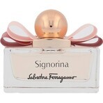 Salvatore Ferragamo Signorina Edp 50ml 1×50 ml 1×50 ml, eau de parfum