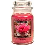 Village Candle Candela profumata in vetro - Harmony - Harmony, grande 1×1 pz.