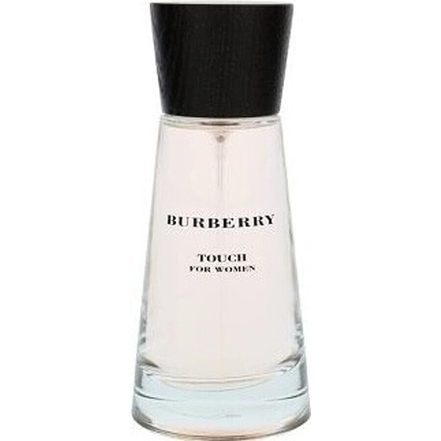 Burberry Touch Women Edp 100ml 1×100 ml, eau de parfum