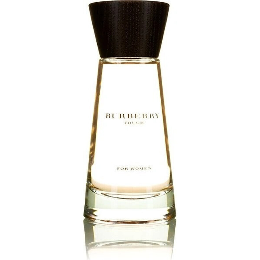 Burberry Touch Women Edp 100ml 1×100 ml, eau de parfum