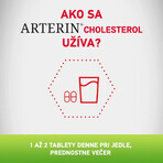 ARTERIN CHOLESTEROL 1×30 tbl