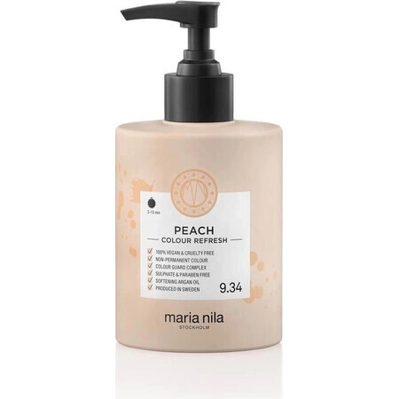 Maria Nila Farbe Refresh Pfirsich 9.34 100 ml 1×100 ml