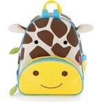 Zoo backpack - Giraffe 3+ 1×1 pcs, backpack with giraffe