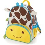 Zoo backpack - Giraffe 3+ 1×1 pcs, backpack with giraffe