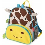 Zoo backpack - Giraffe 3+ 1×1 pcs, backpack with giraffe