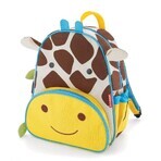 Zoo backpack - Giraffe 3+ 1×1 pcs, backpack with giraffe