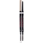 L'Oréal Paris Infaillible Brows 24H Micro Precision Pencil 8.0 Light Cool Blonde Lápiz de cejas 1×1 g, lápiz de cejas