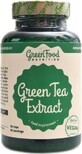 GreenFood Nutrition Green Tea Extract 1&#215;90 cps, compl&#233;ment alimentaire