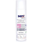 Seni Care Creamy shower gel 3% urea, omega 3,6, silymarin, 1x500 ml