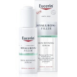 Eucerin HYALURON-FILLER Skin Refiner SERUM 1×30 ml, anti-âge, sérum affinant