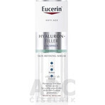 Eucerin HYALURON-FILLER Huidverfijner SERUM 1×30 ml, antiverouderend, verfijnend serum