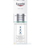 Eucerin HYALURON-FILLER Huidverfijner SERUM 1×30 ml, antiverouderend, verfijnend serum