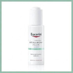 Eucerin HYALURON-FILLER Huidverfijner SERUM 1×30 ml, antiverouderend, verfijnend serum