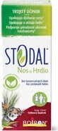 STODAL sirop pour le nez et la gorge 1&#215;150ml, compl&#233;ment alimentaire