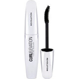 Revolution, Curl Elevation, mascara 1×8 g