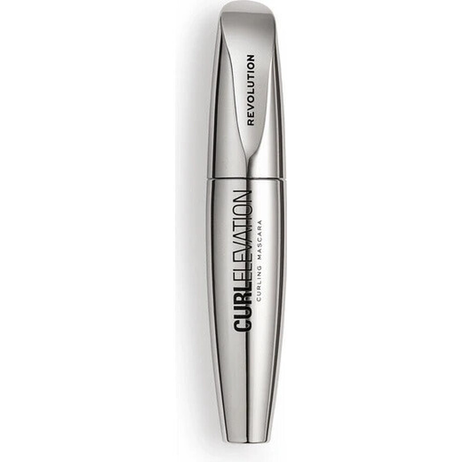 Revolution, Curl Elevation, mascara 1×8 g