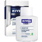 NIVEA MEN Sensitive 1×100 ml, aftershave