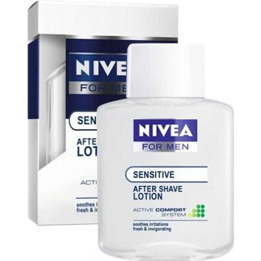 NIVEA MEN Sensitive 1×100 ml, aftershave