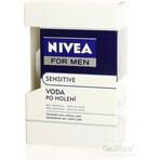 NIVEA MEN Sensitive 1×100 ml, aftershave