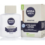 NIVEA MEN Sensitive 1×100 ml, aftershave