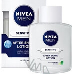 NIVEA MEN Sensitive 1×100 ml, aftershave