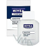 NIVEA MEN Sensitive 1×100 ml, aftershave