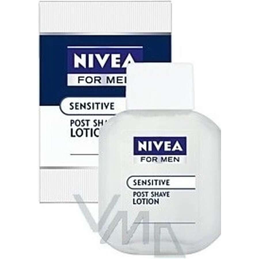 NIVEA MEN Sensitive 1×100 ml, aftershave