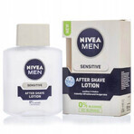 NIVEA MEN Sensitive 1×100 ml, aftershave