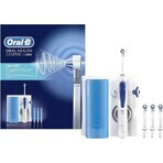 Oral-B Oral Health Centre Mouthwash + 1NH 1×1 buc, mouthwash