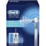 Oral-B Oral Health Centre Mouthwash + 1NH 1×1 buc, mouthwash