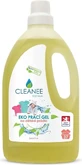 EKO Cleanee 1.5L 1×1500 ml EKO Cleanee 1.5L 1×1500 ml Baby Laundry Washing Gel, washing gel