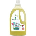 EKO Cleanee 1.5L 1×1500 ml EKO Cleanee 1.5L 1×1500 ml Baby Laundry Washing Gel, gel de lavage