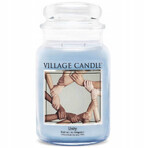 Village Candle Bougie parfumée en verre - Unity - Unity, large 1×1 pc