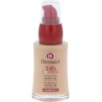 Dermacol 24H Control Make-up 70 1×30 ml, maquillage