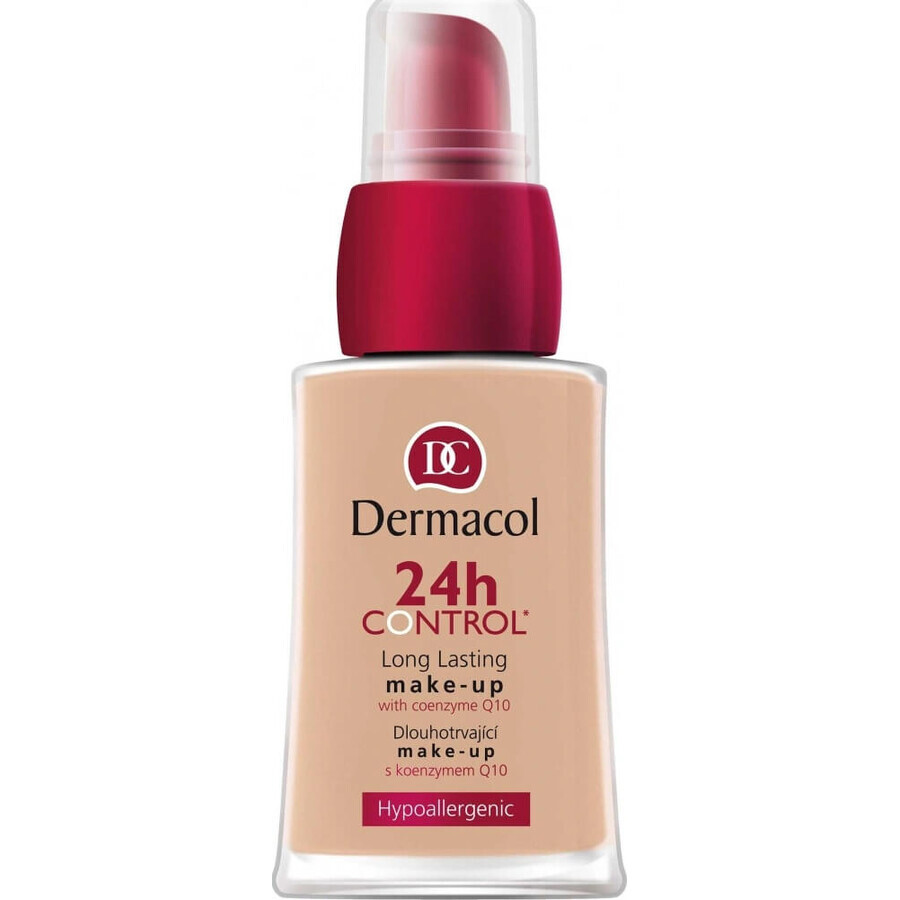 Dermacol 24H Control Make-up 70 1×30 ml, maquillage