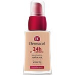 Dermacol 24H Control Make-up 70 1×30 ml, maquillage