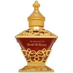 Al Haramain Attar Attar Al Kaaba Parfümöl 25ml 1×25 ml, Parfümöl