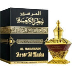 Al Haramain Attar Attar Al Kaaba Parfümöl 25ml 1×25 ml, Parfümöl