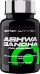 Scitec Nutrition Ashwagandha 1&#215;60 cps, compl&#233;ment alimentaire