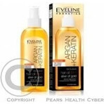 EVELINE Shampoo Argan + Keratin 8in1 150ml 1×150 ml 1×150 ml, shampoo