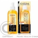 EVELINE Shampoo Argan + Keratin 8in1 150ml 1×150 ml 1×150 ml, shampoo